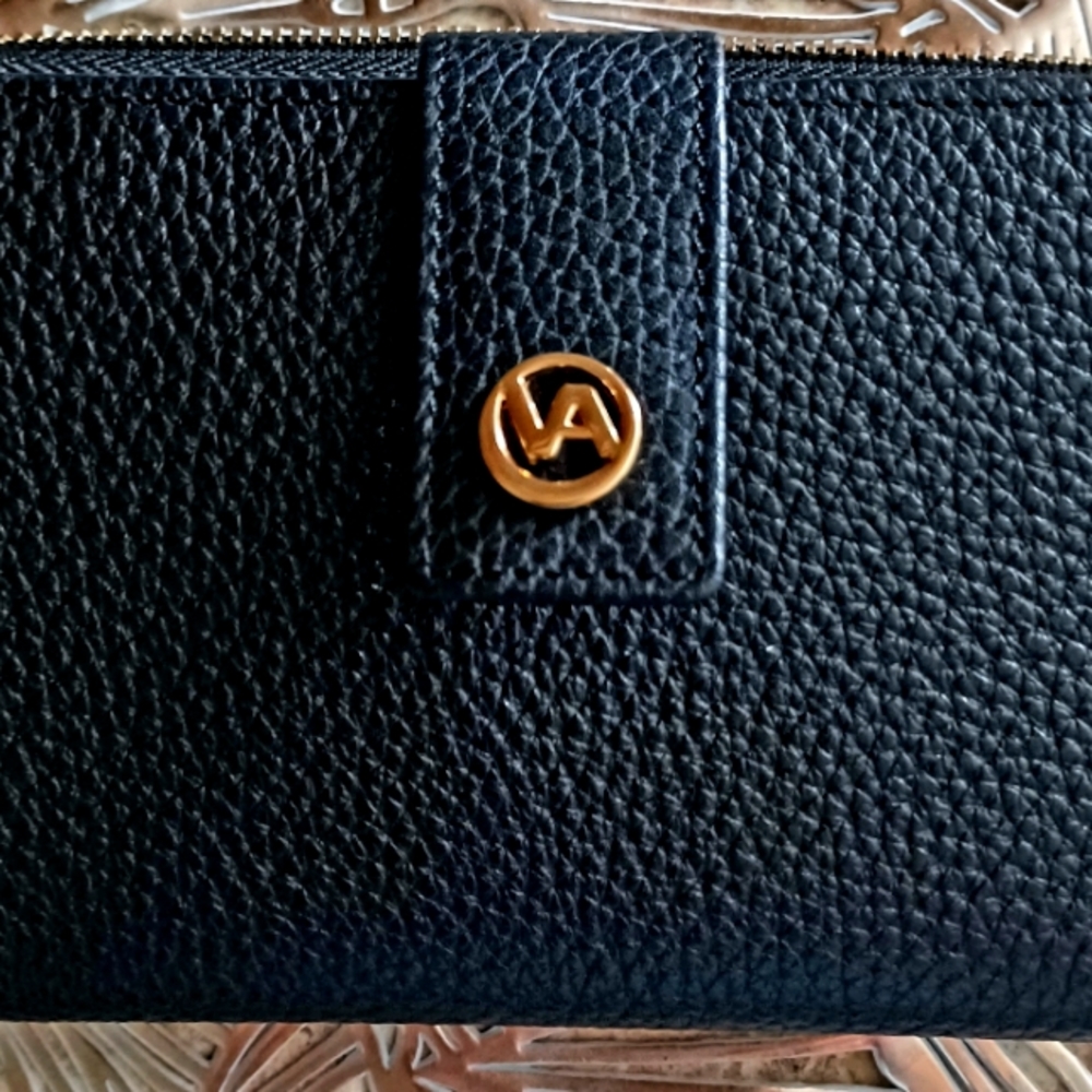 Valentina wallet